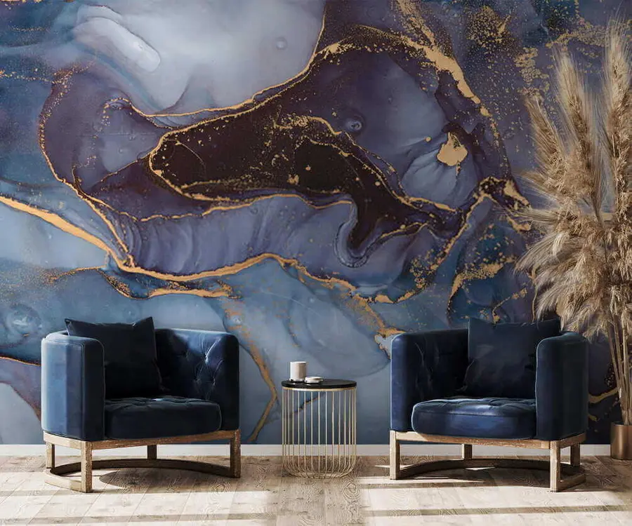 Fototapete Plamy u25205