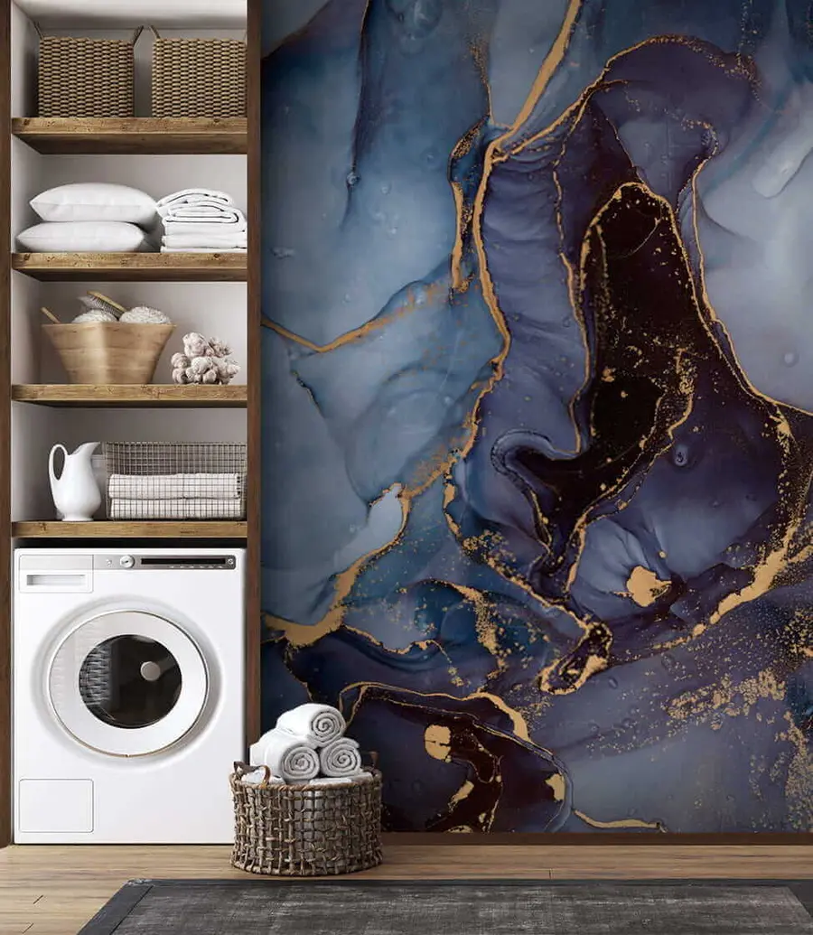 Fototapete Plamy u25205