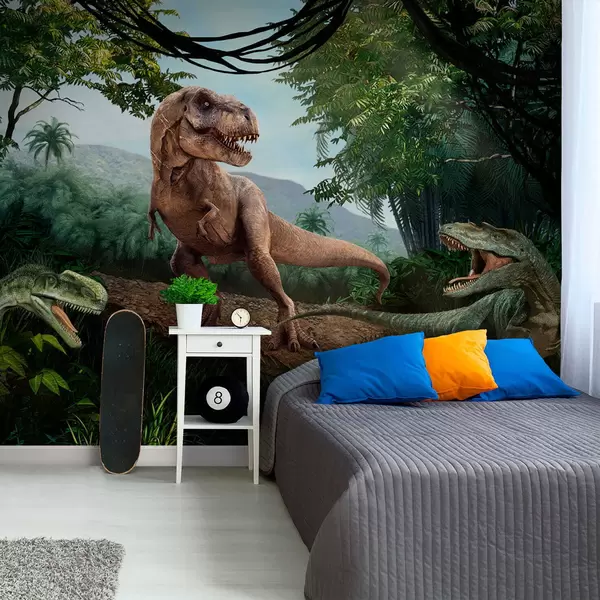 Dinosaurier