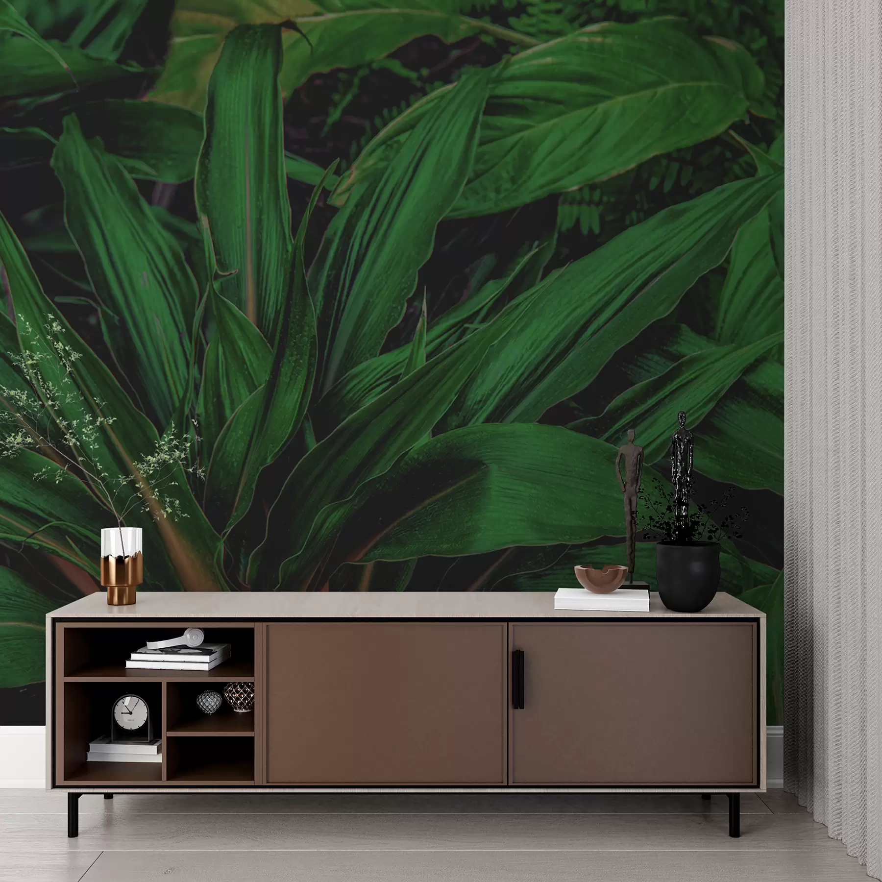 Fototapete Bali geht u41136