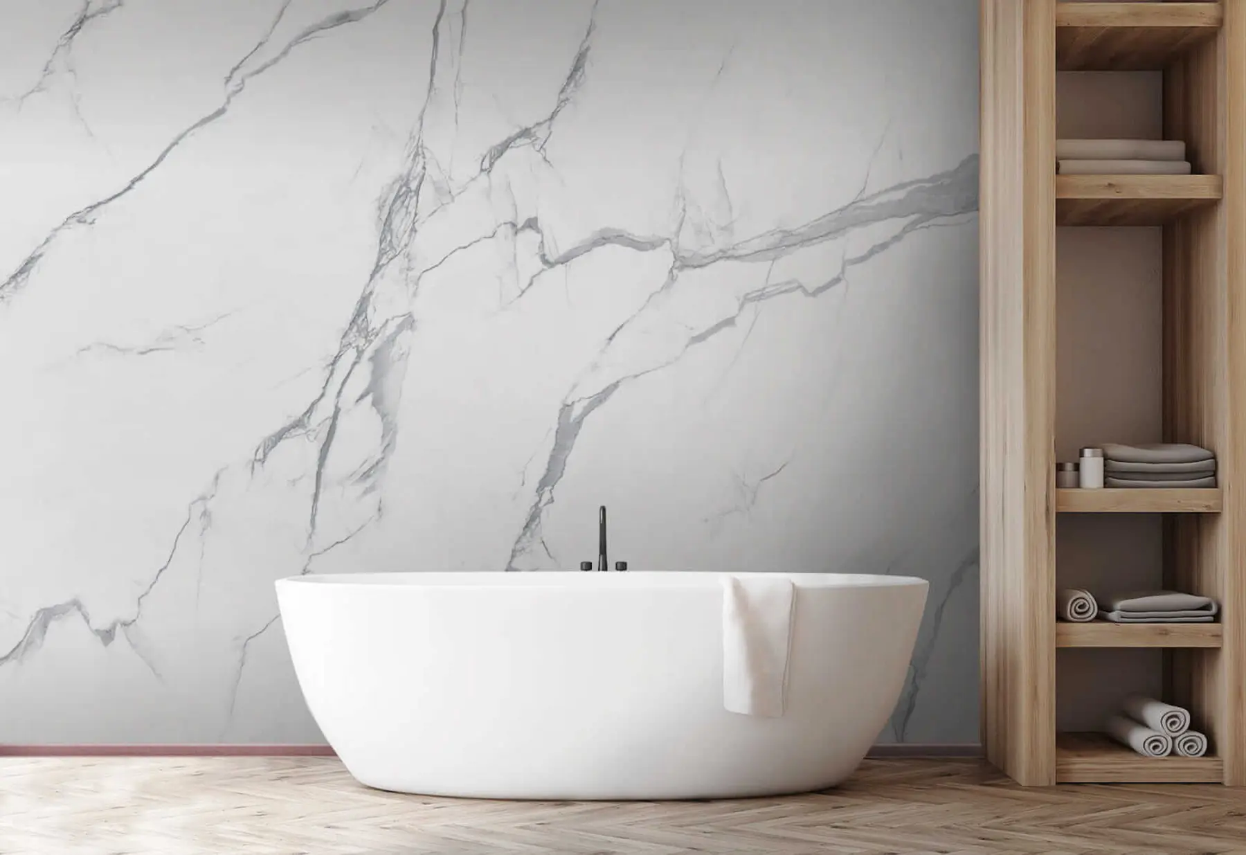 Fototapete Weisser Marmor u42049