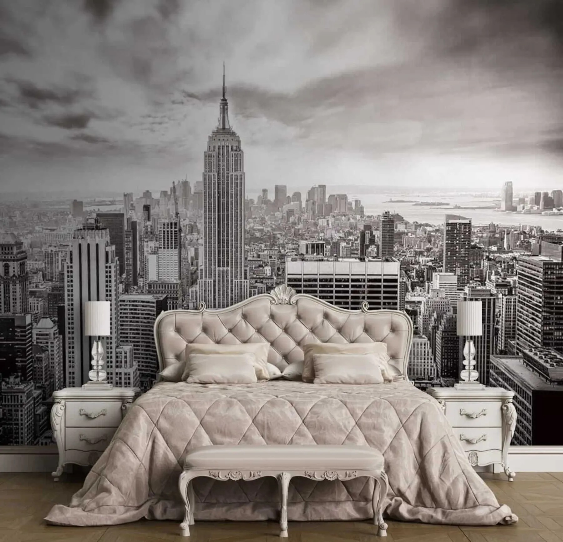 Fototapete 3D New York u58762