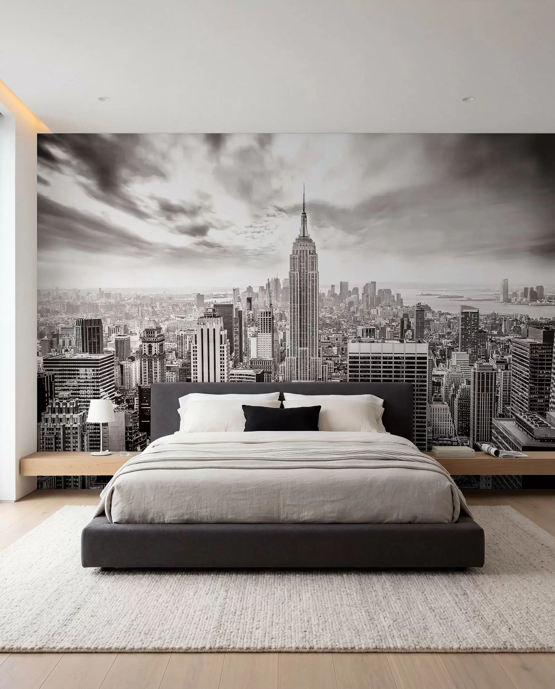 Fototapete 3D New York u58762