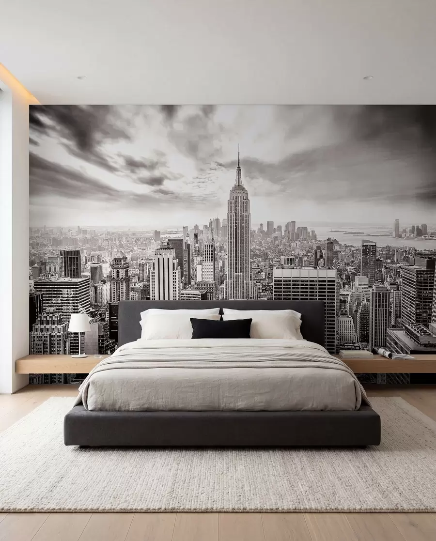 Fototapete 3D New York u58762