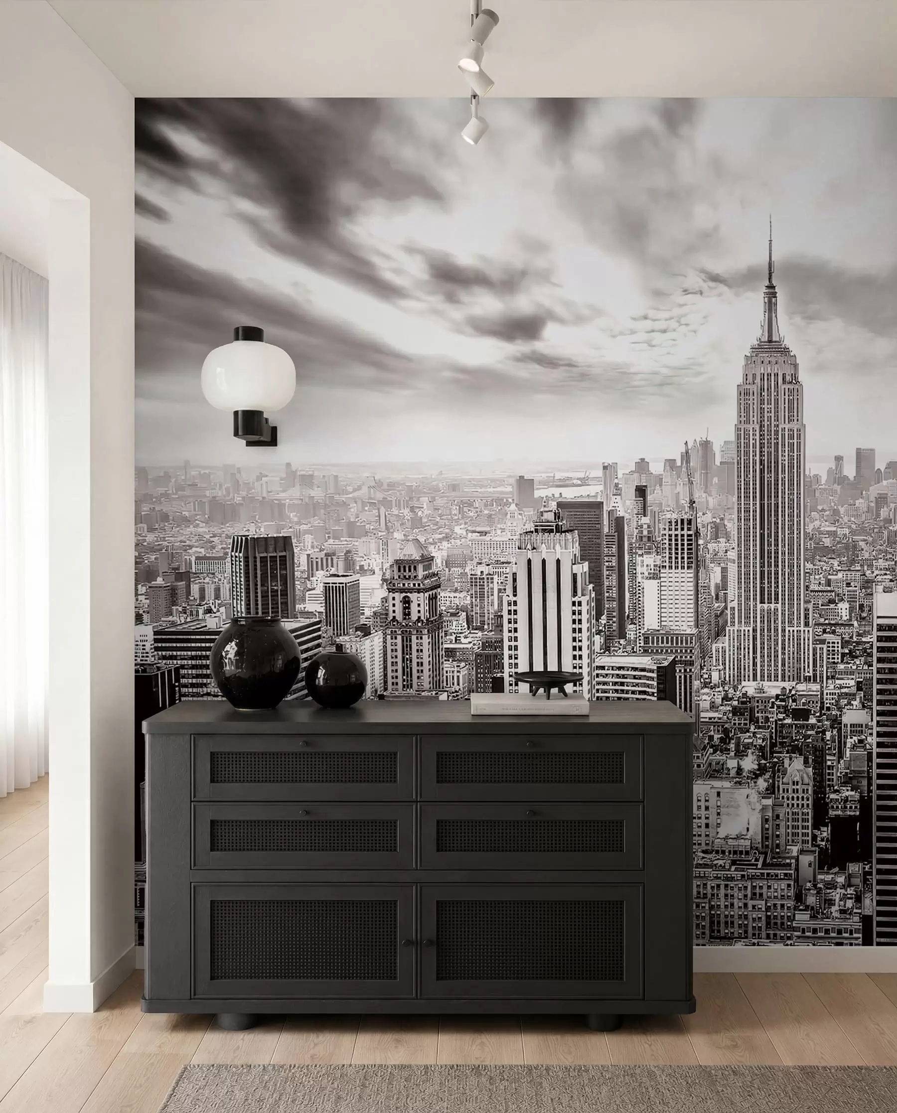 Fototapete 3D New York u58762