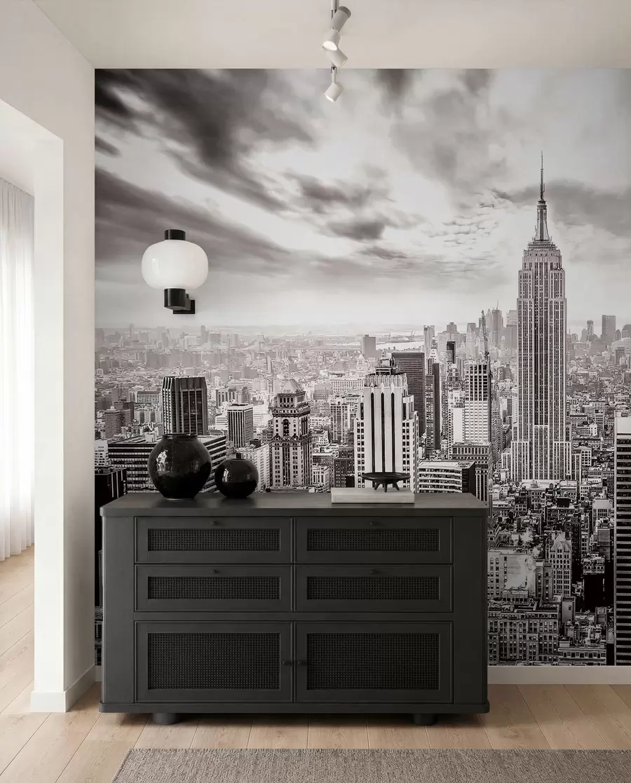 Fototapete 3D New York u58762