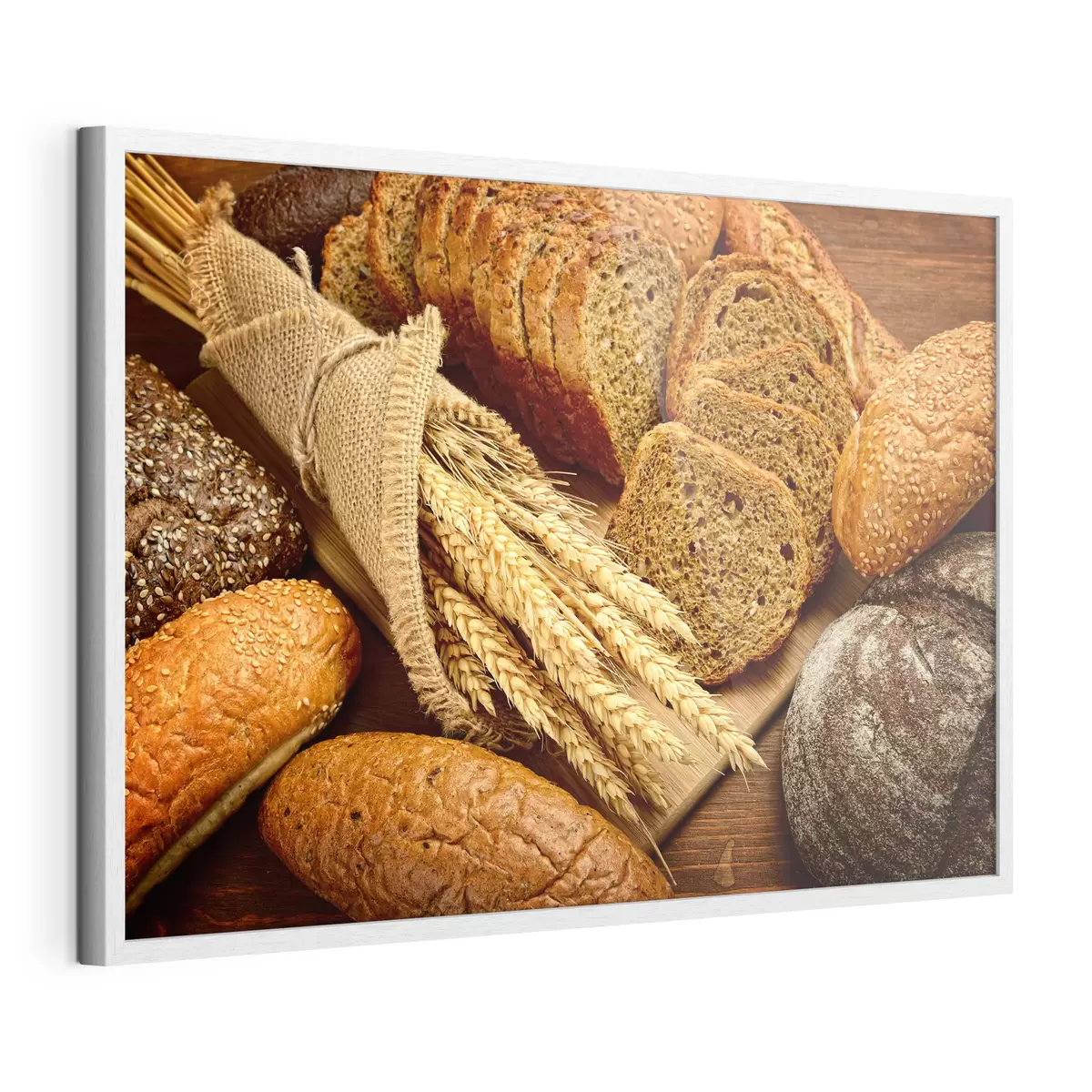 Poster Brot f37047