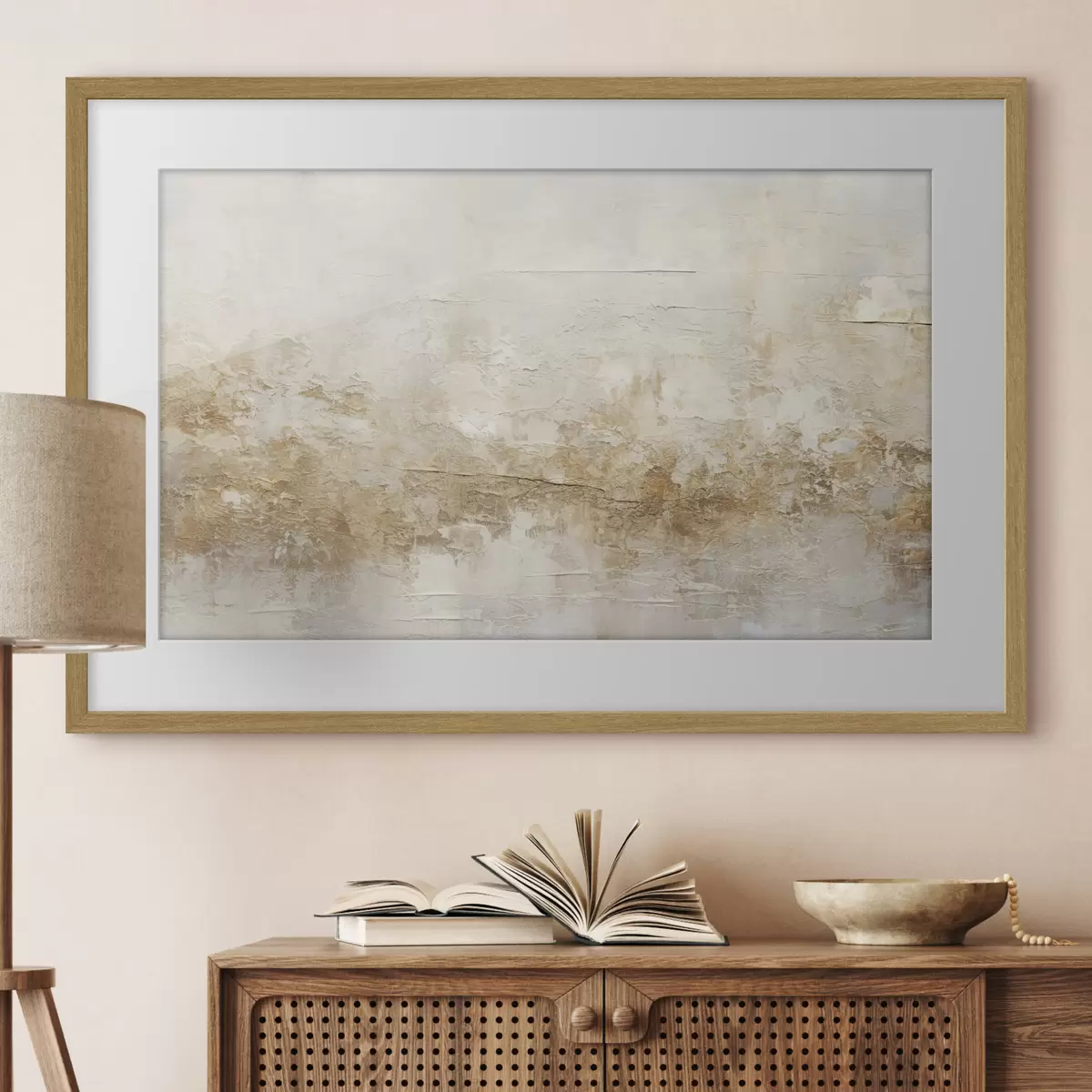 Poster Strukturierte Wand f37511