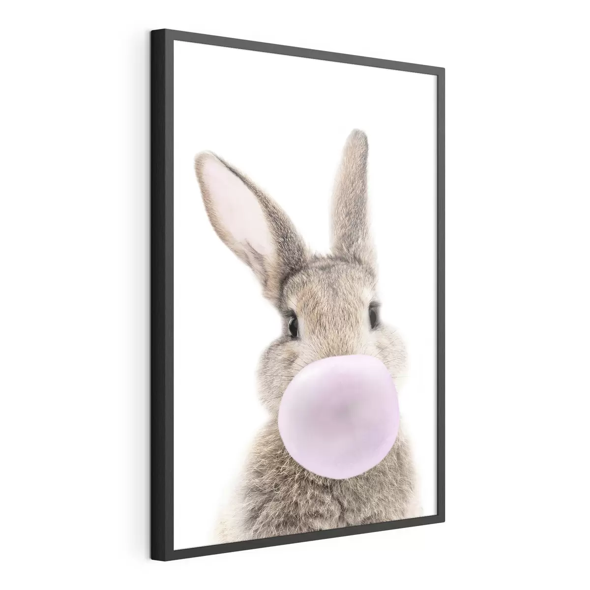 Poster Freudenblase f37773