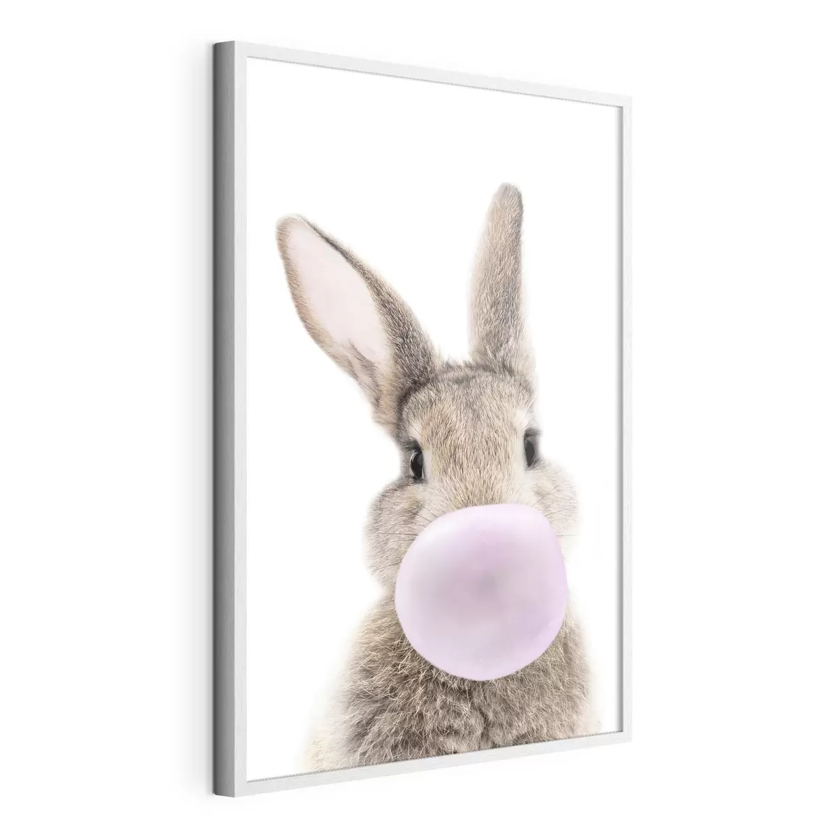 Poster Freudenblase f37773