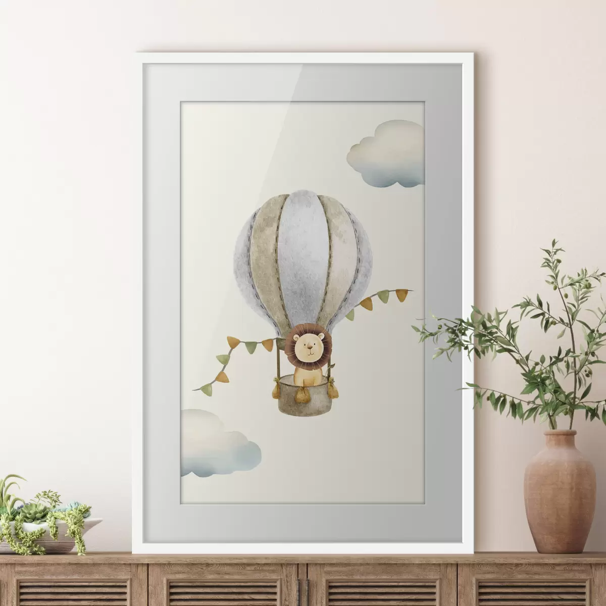 Poster Liebkosung und Liebe f37914