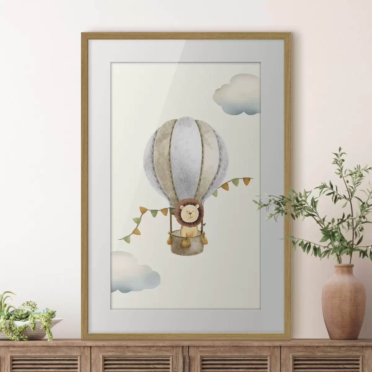 Poster Liebkosung und Liebe f37914