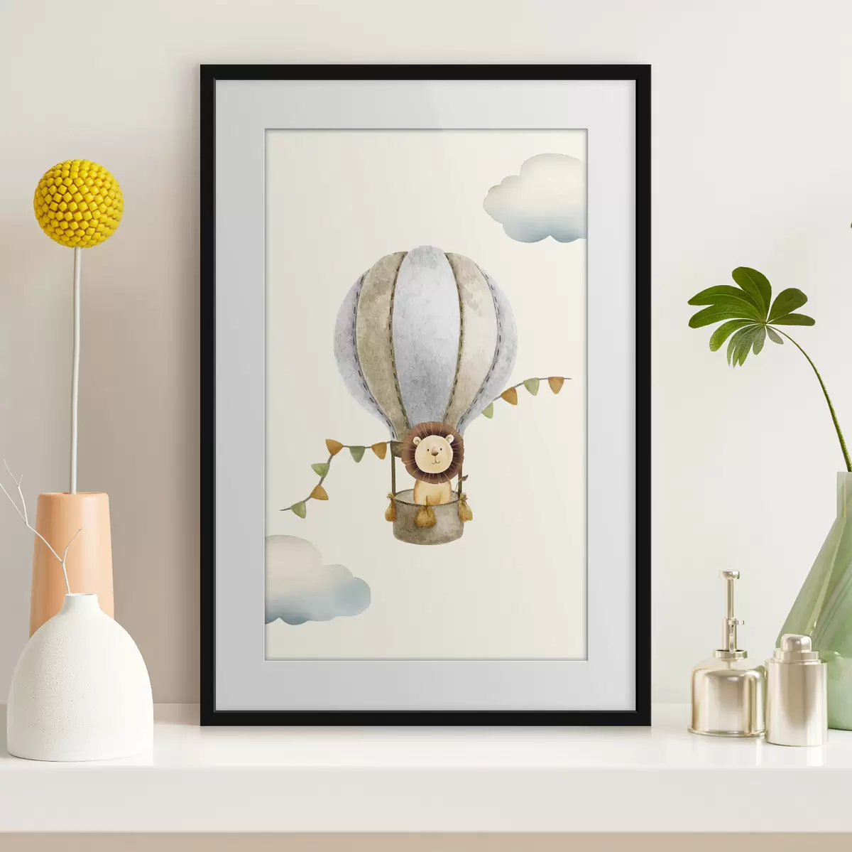 Poster Liebkosung und Liebe f37914