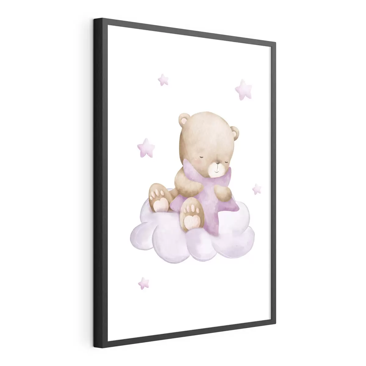Poster Bärs Lieblingsstar f37919v2