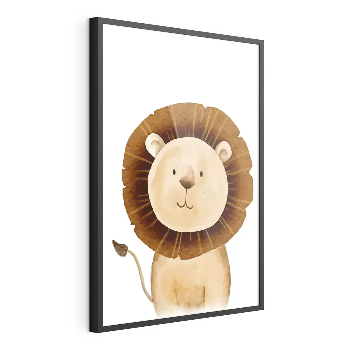 Poster Liebkosung und Leben f37921