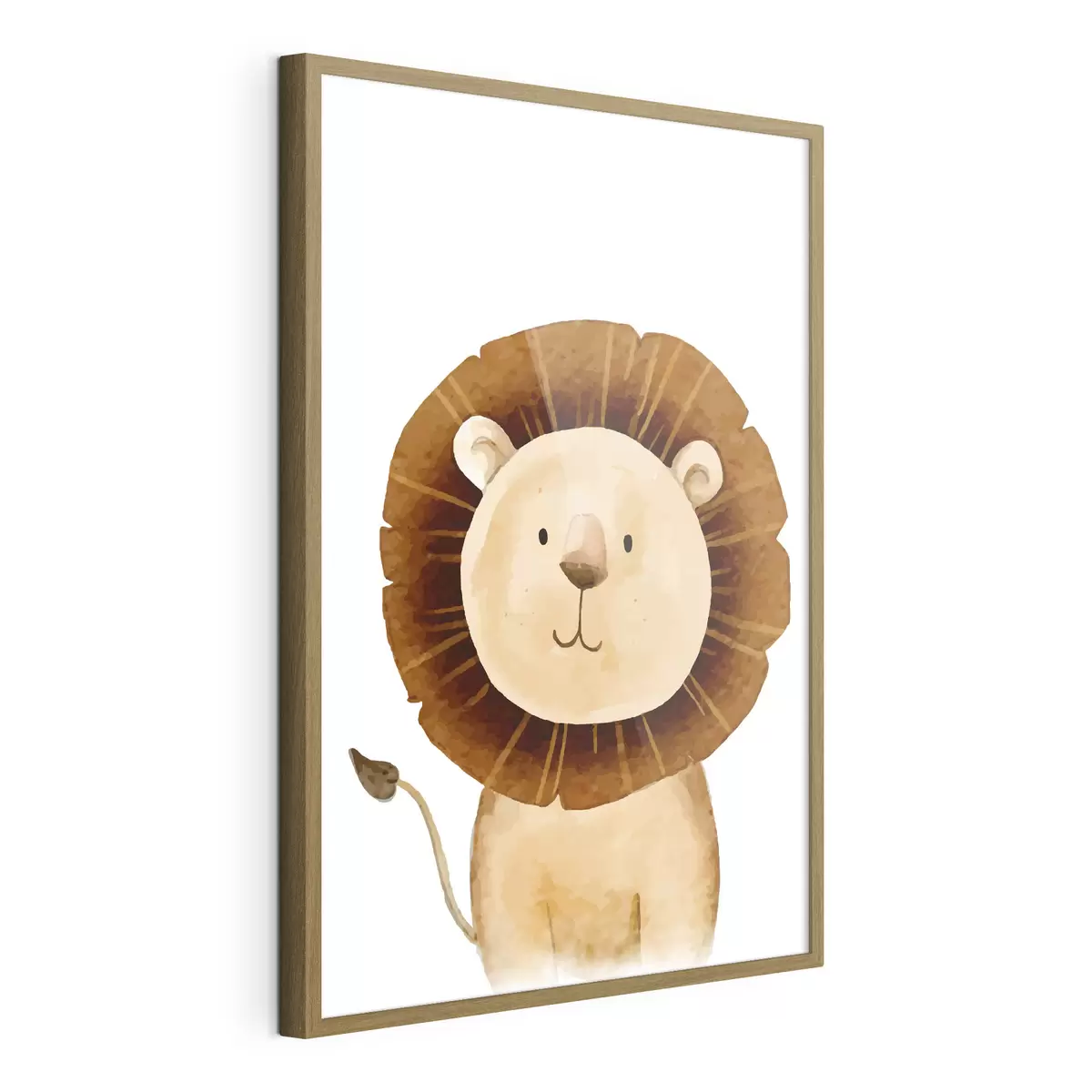 Poster Liebkosung und Leben f37921