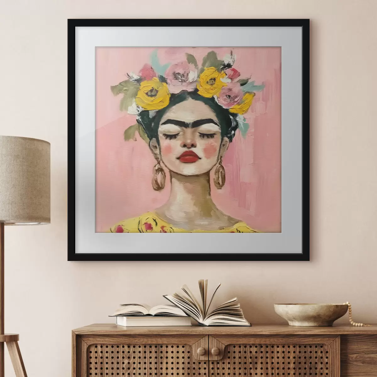 Poster Serenade und Zauber f38292