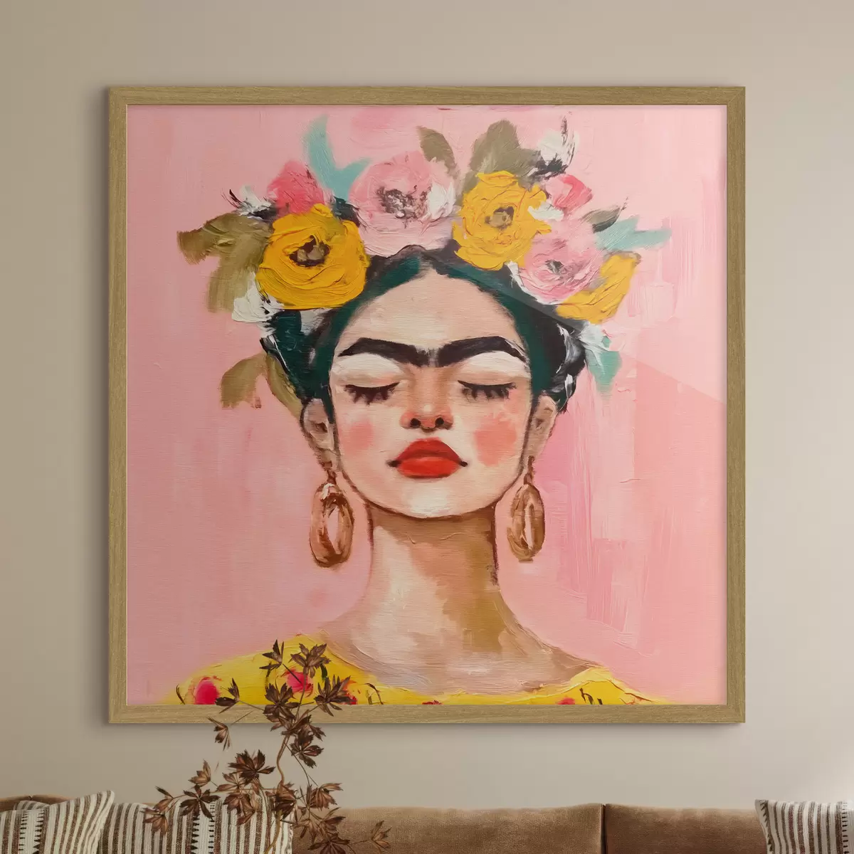 Poster Serenade und Zauber f38292