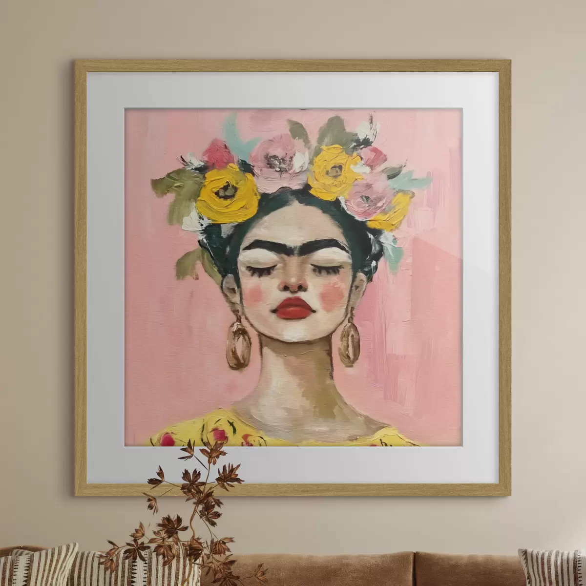 Poster Serenade und Zauber f38292