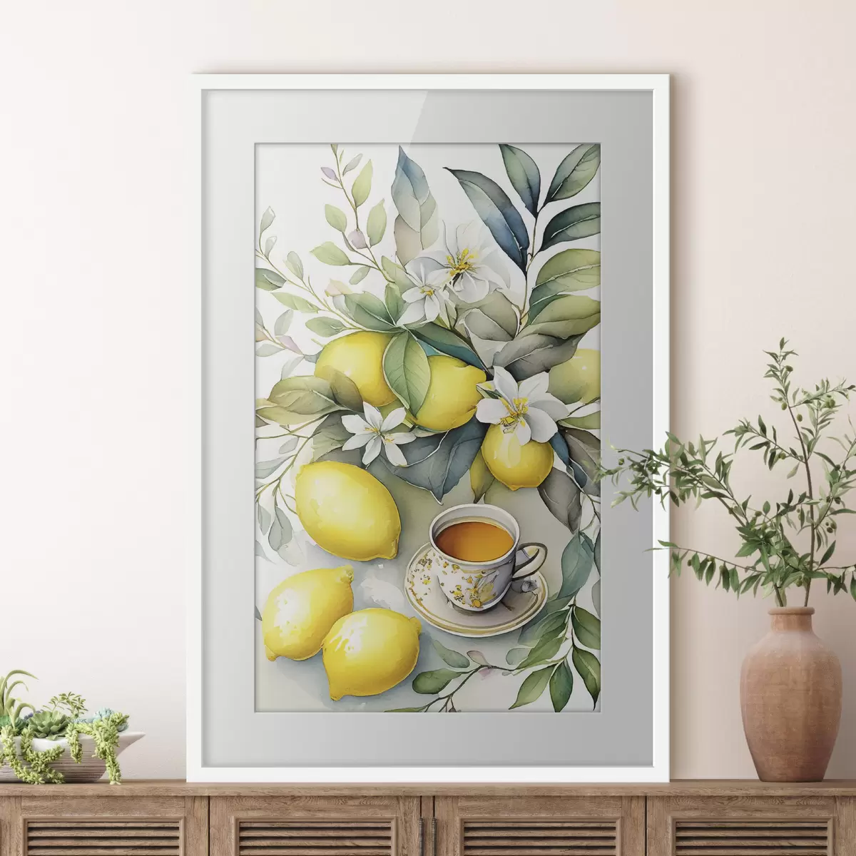 Poster Freude und Geheimnis f38403