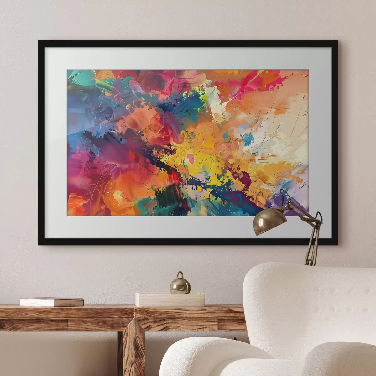 Poster Pause und Erinnerung f38619
