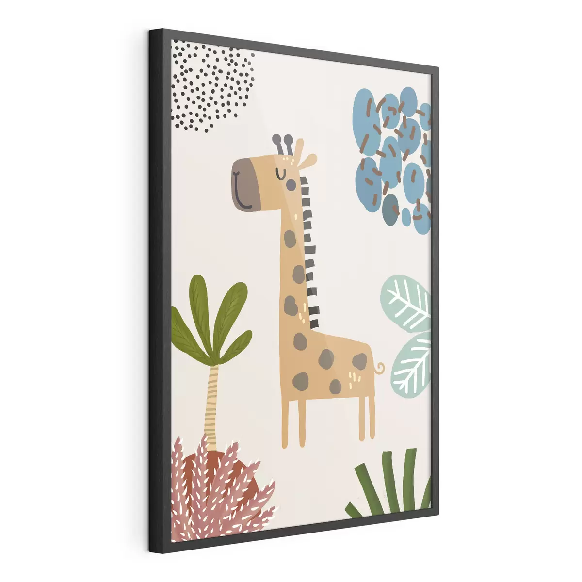 Poster Spiel und Magie f39096