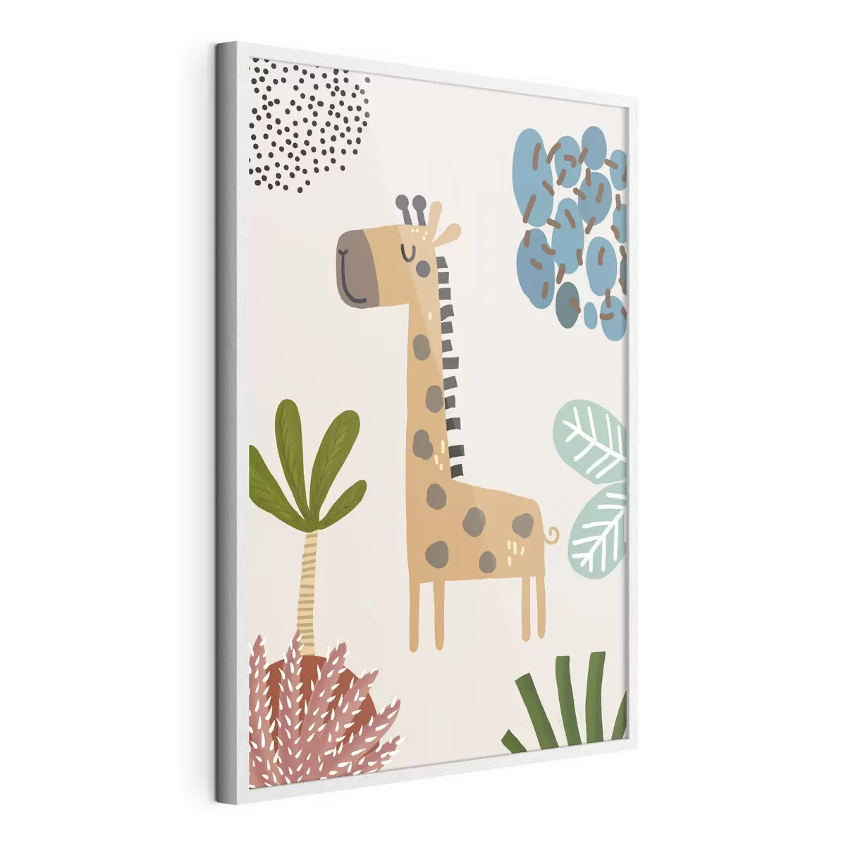 Poster Spiel und Magie f39096