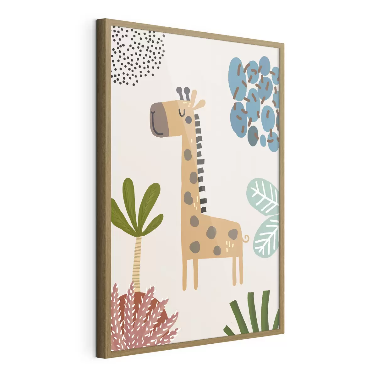 Poster Spiel und Magie f39096