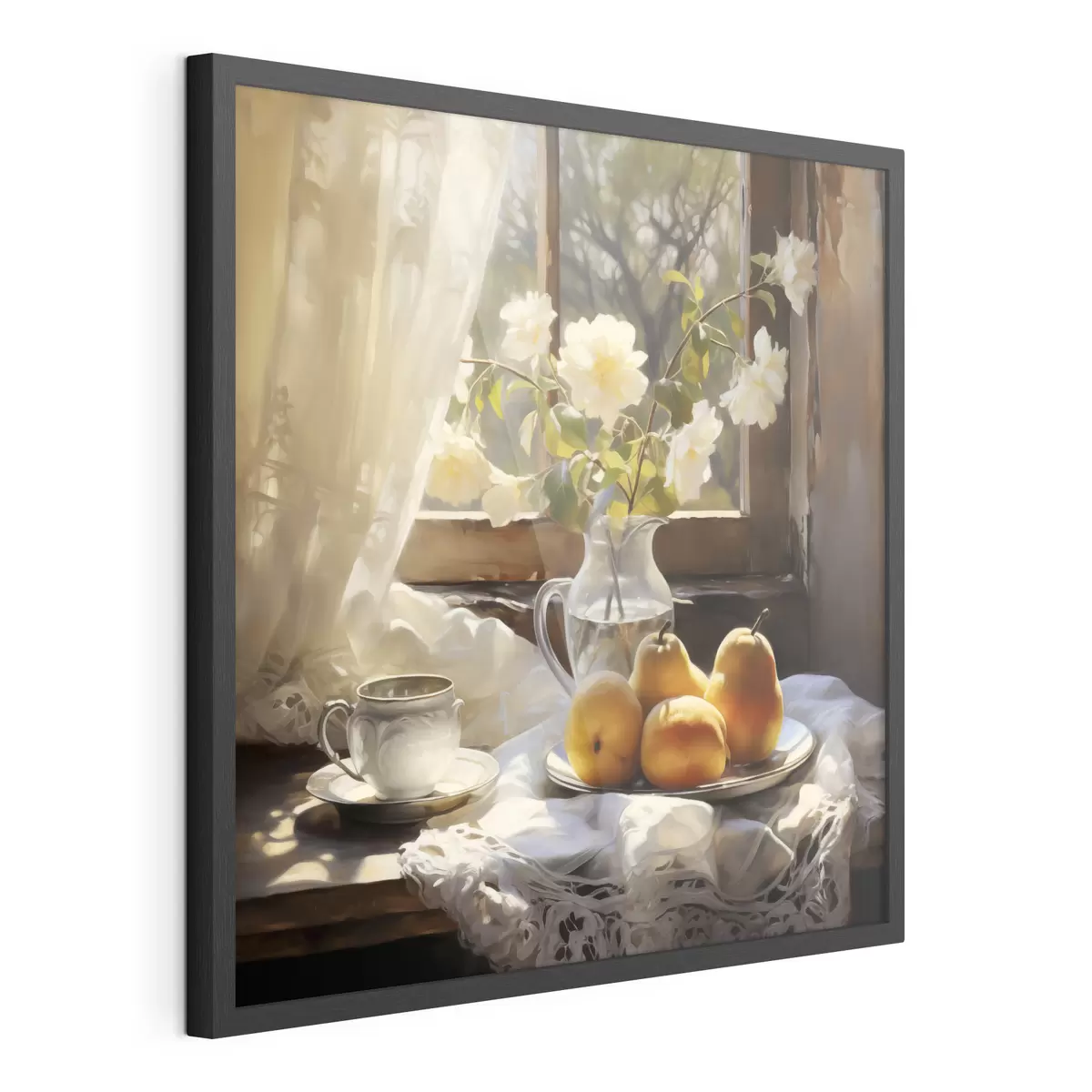 Poster Reifer Nachmittag f39129