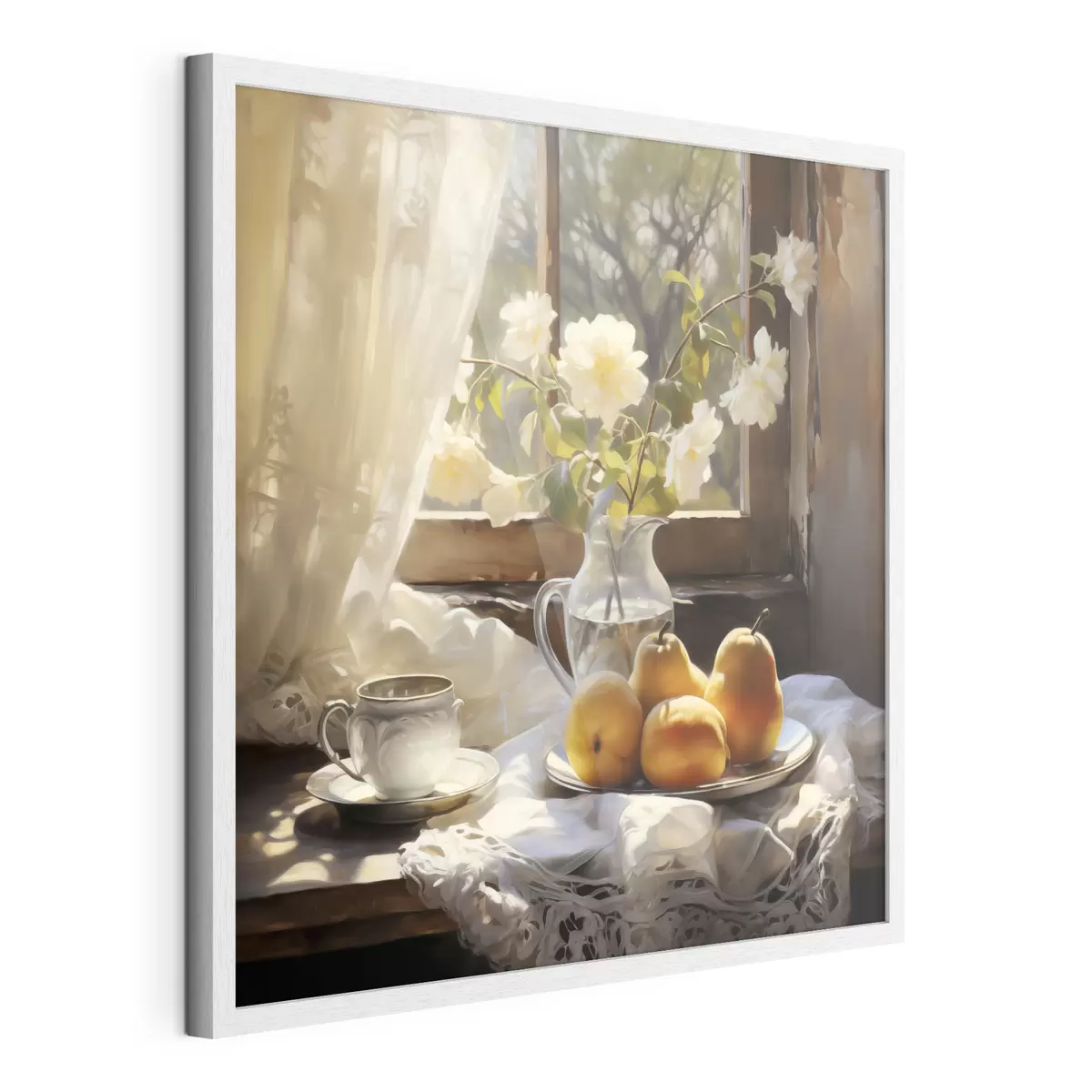 Poster Reifer Nachmittag f39129
