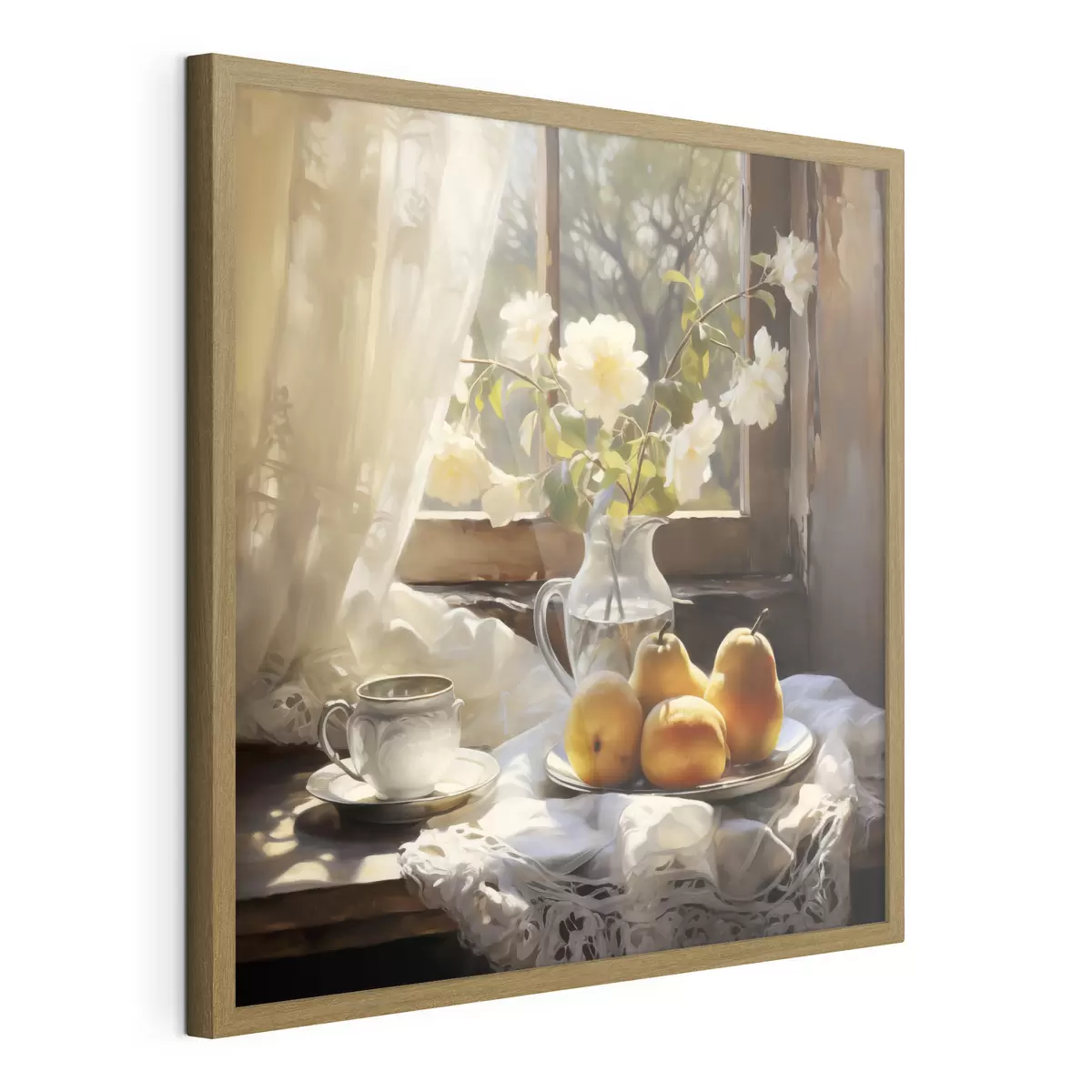 Poster Reifer Nachmittag f39129