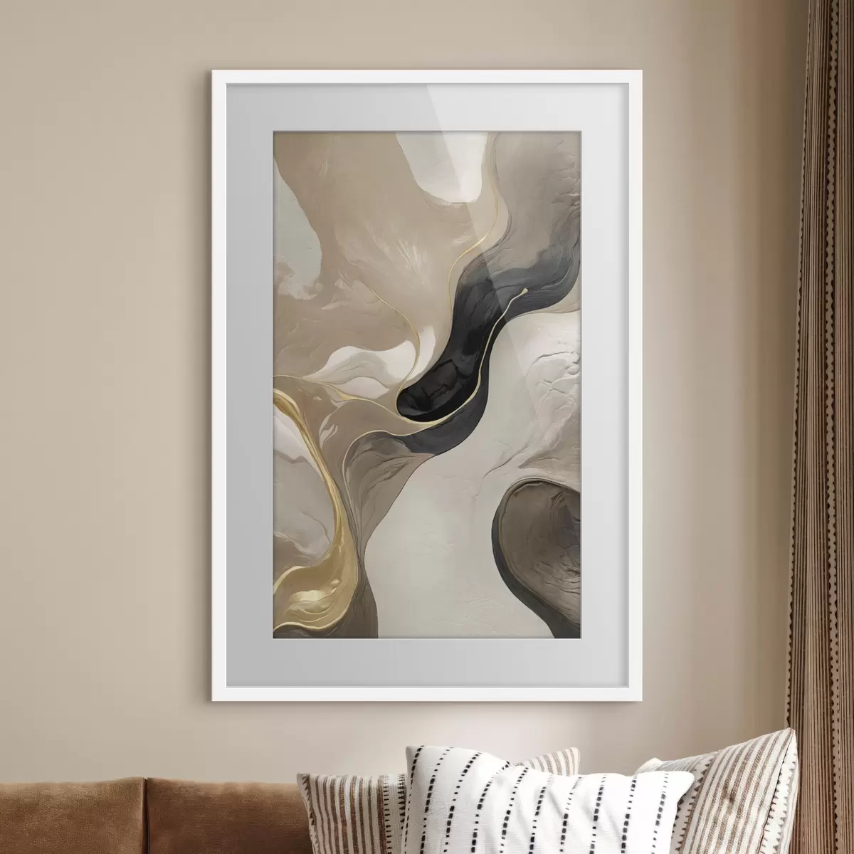 Poster Taktile Erinnerung f39093