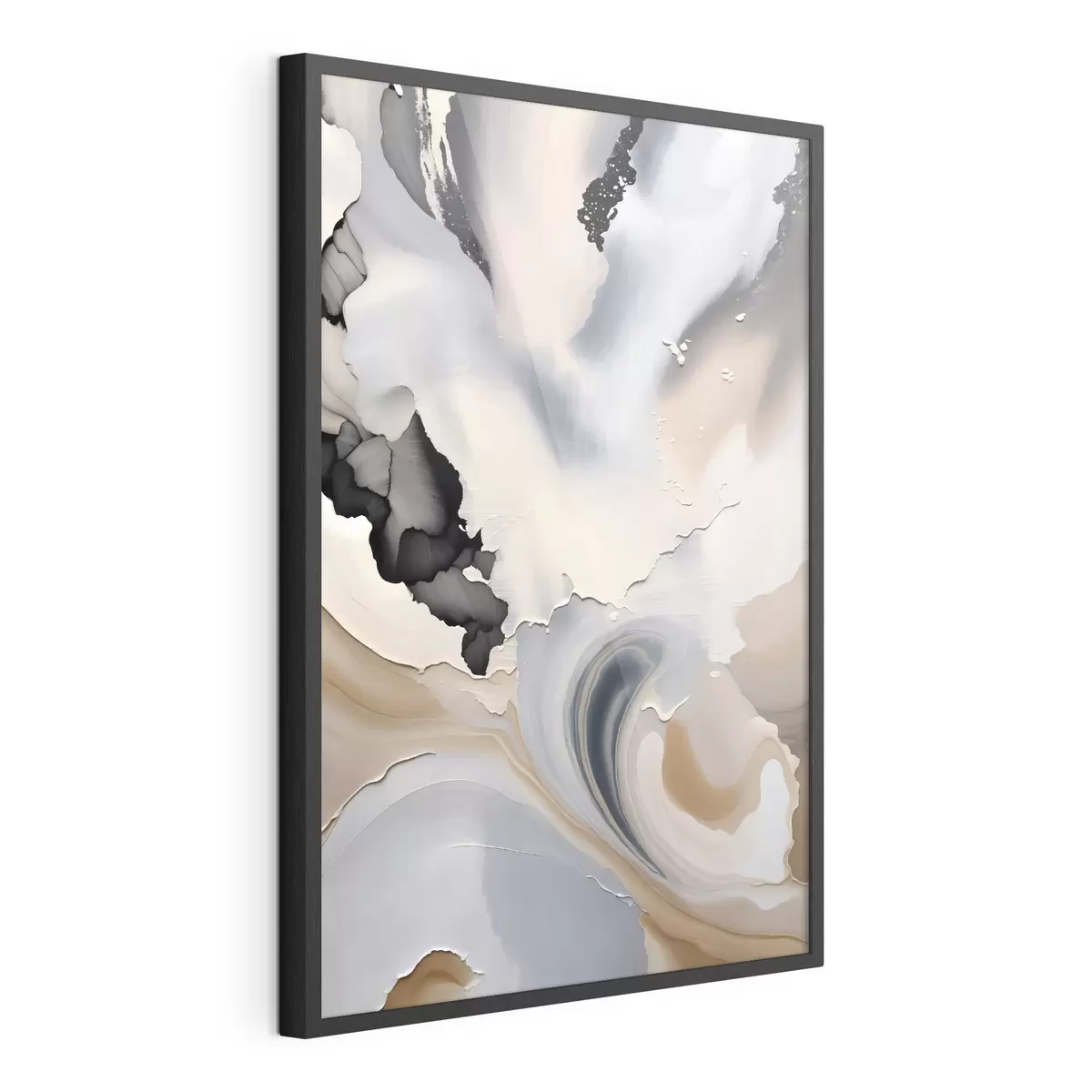 Poster Abstraktion f39249