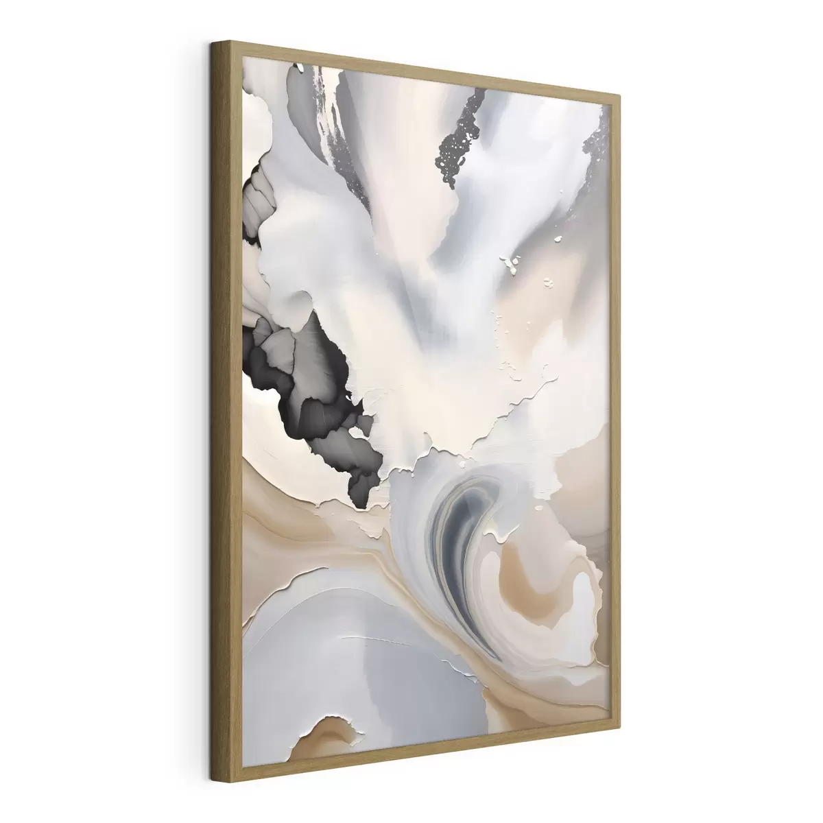 Poster Abstraktion f39249