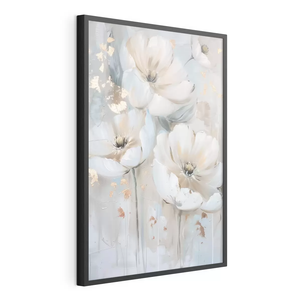 Poster Blumen f39352