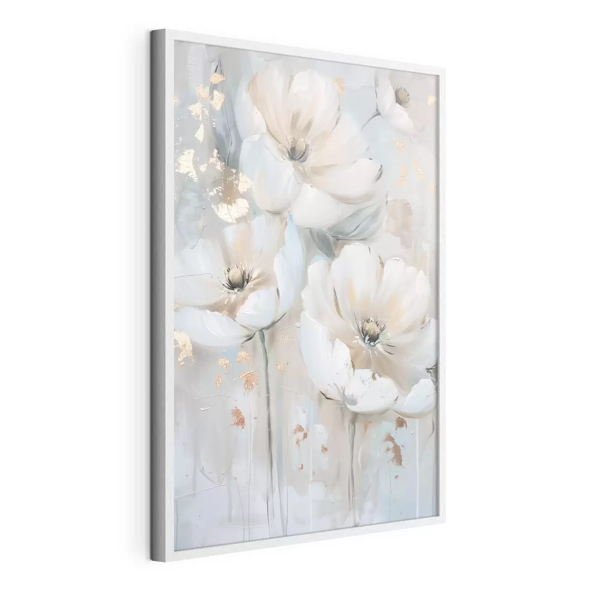 Poster Blumen f39352