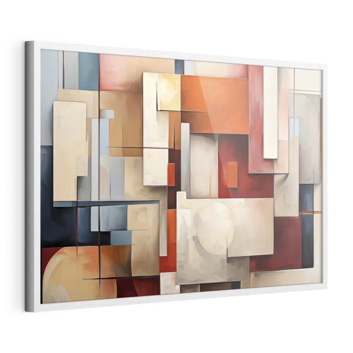 Poster Lebendige Geometrie f39571