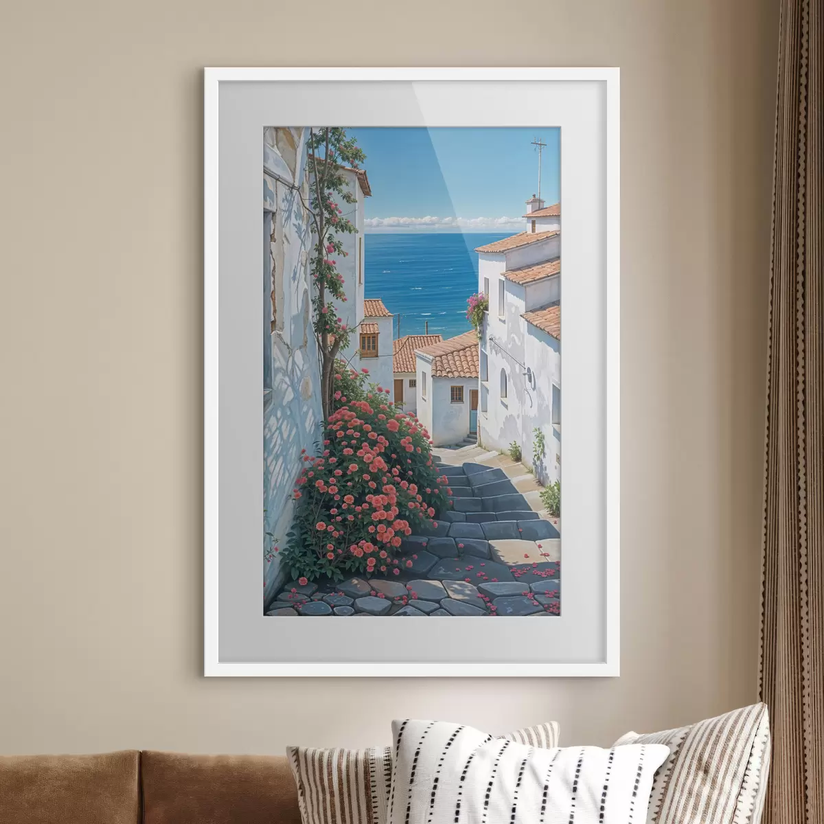 Poster Rosen und Versprechen f39532
