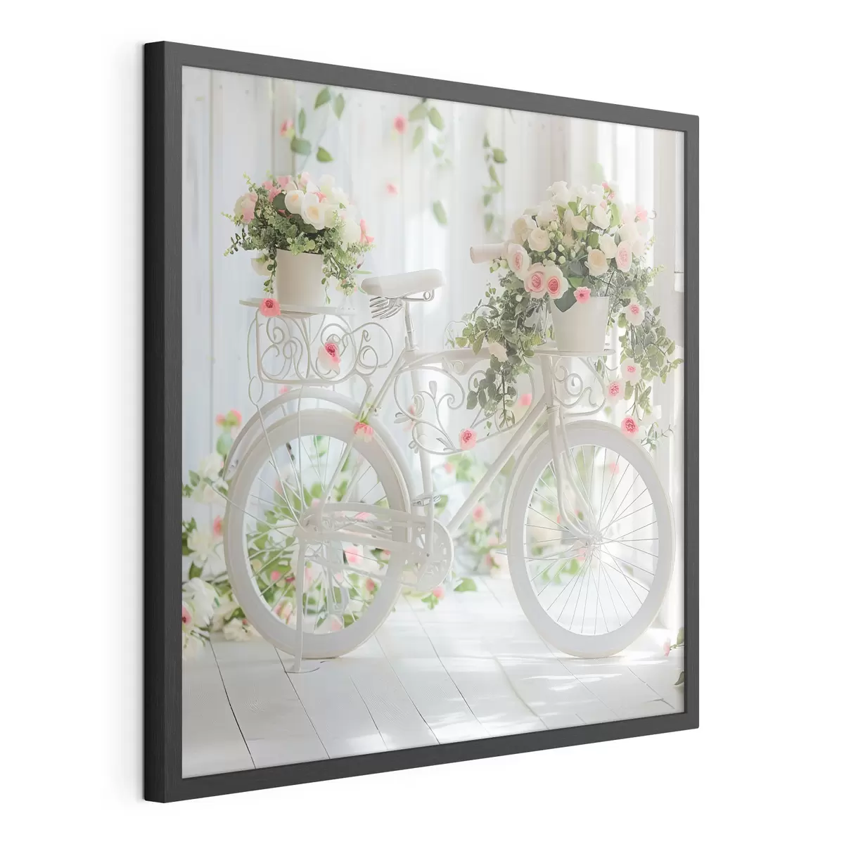 Poster Serenade und Leben f39243