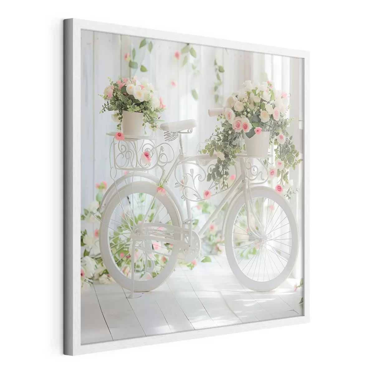 Poster Serenade und Leben f39243