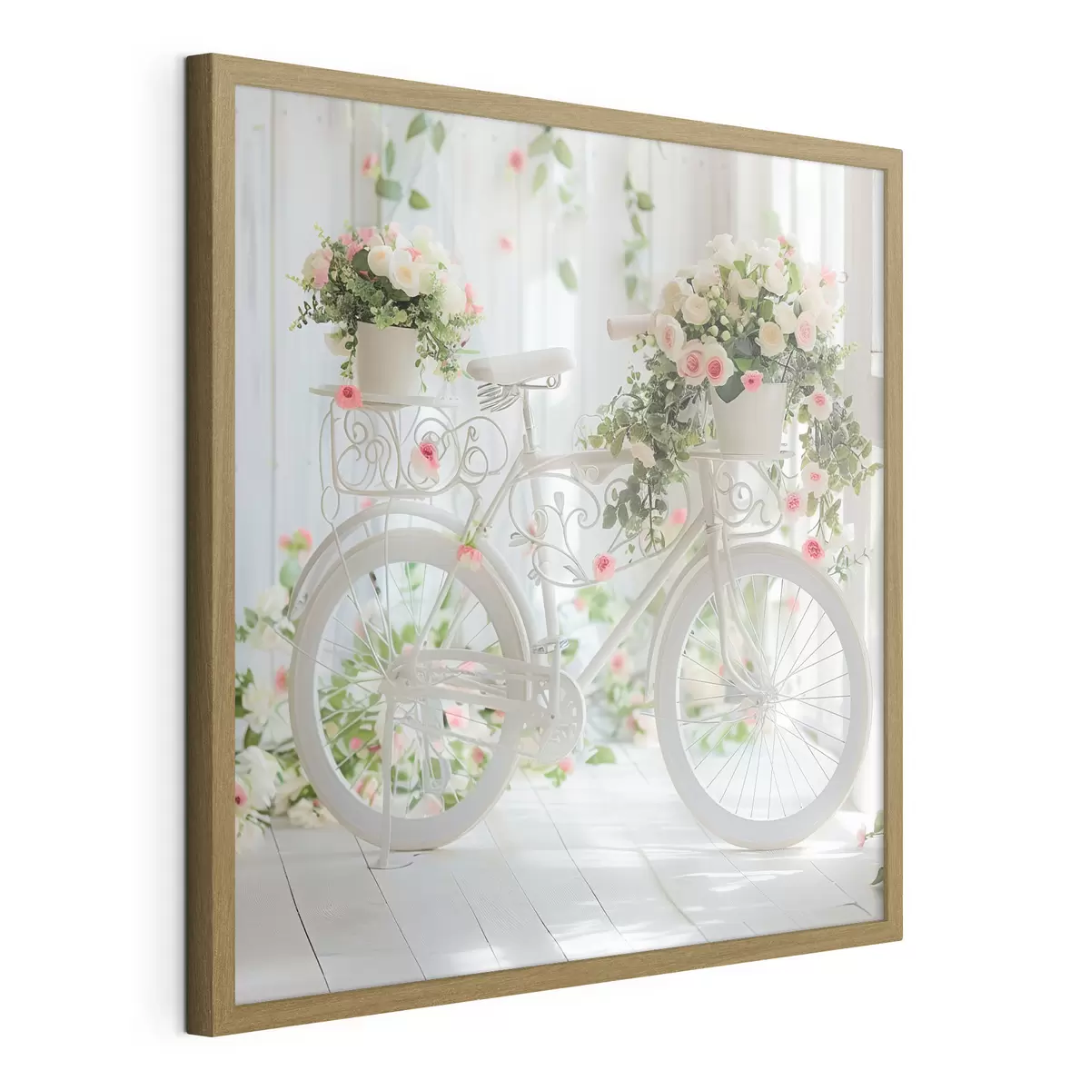 Poster Serenade und Leben f39243