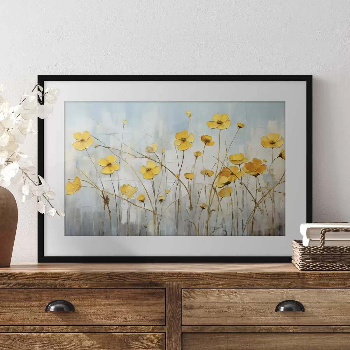 Poster Schwung und Seele f39823