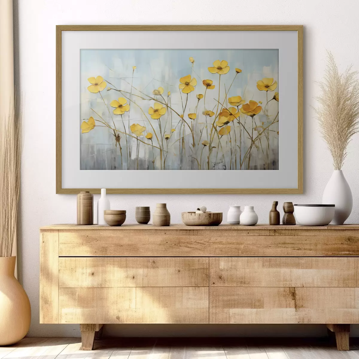 Poster Schwung und Seele f39823