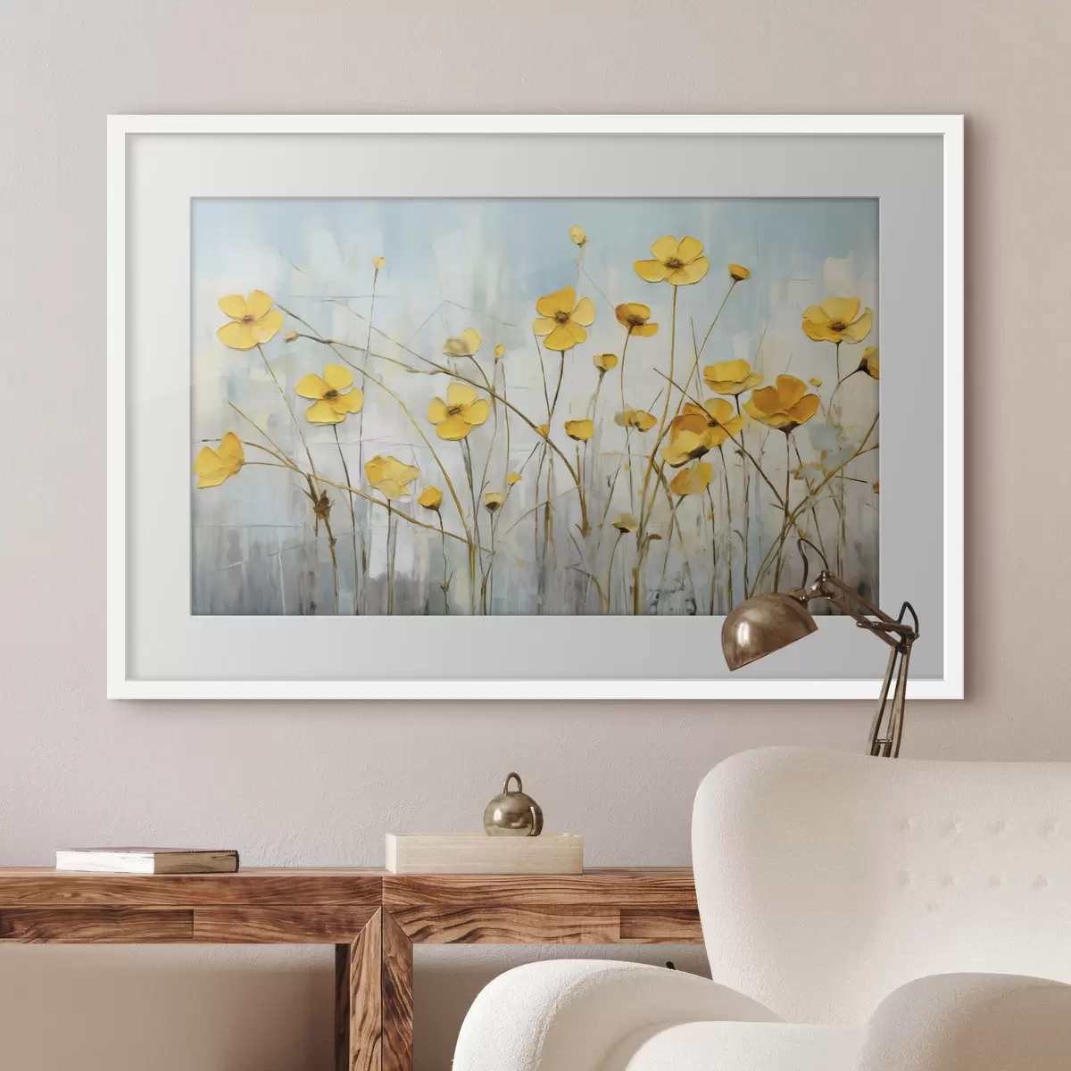 Poster Schwung und Seele f39823