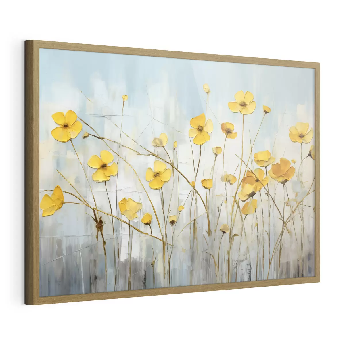 Poster Schwung und Seele f39823
