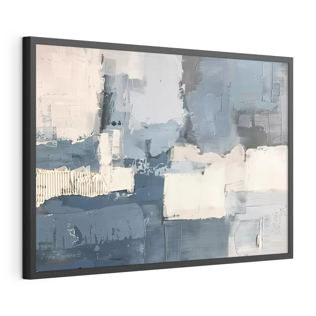 Poster Abstraktion f39878