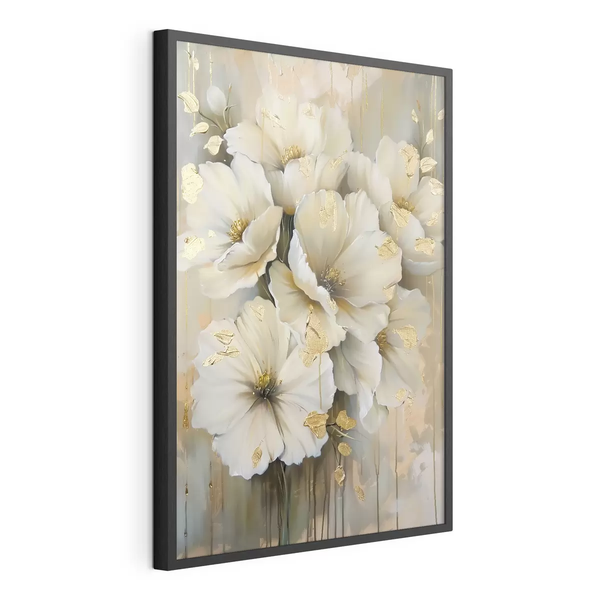Poster Blumen f39889