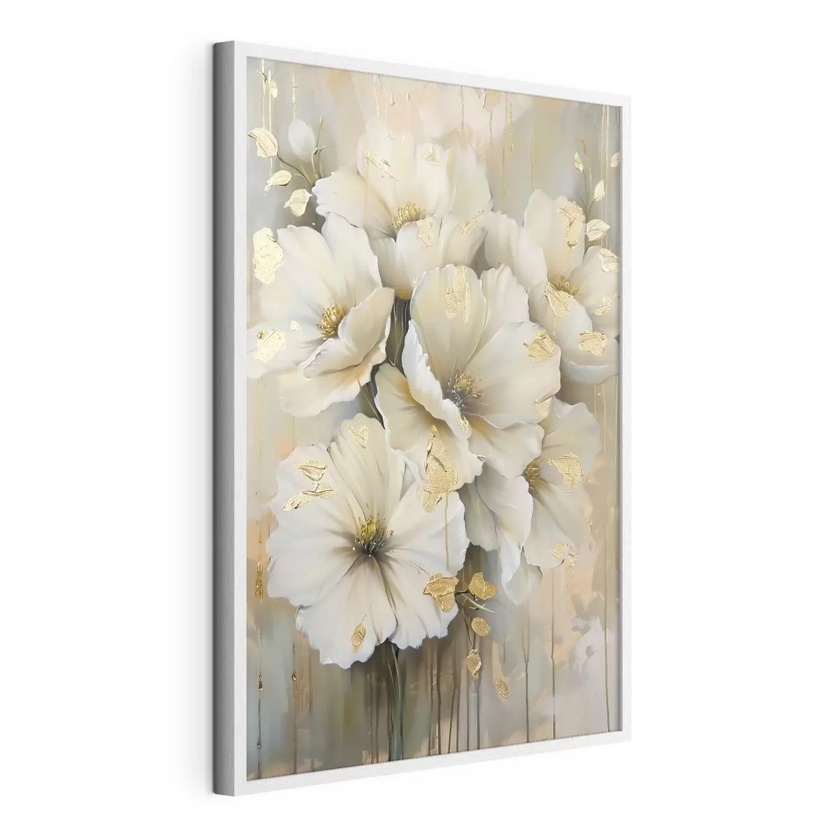 Poster Blumen f39889