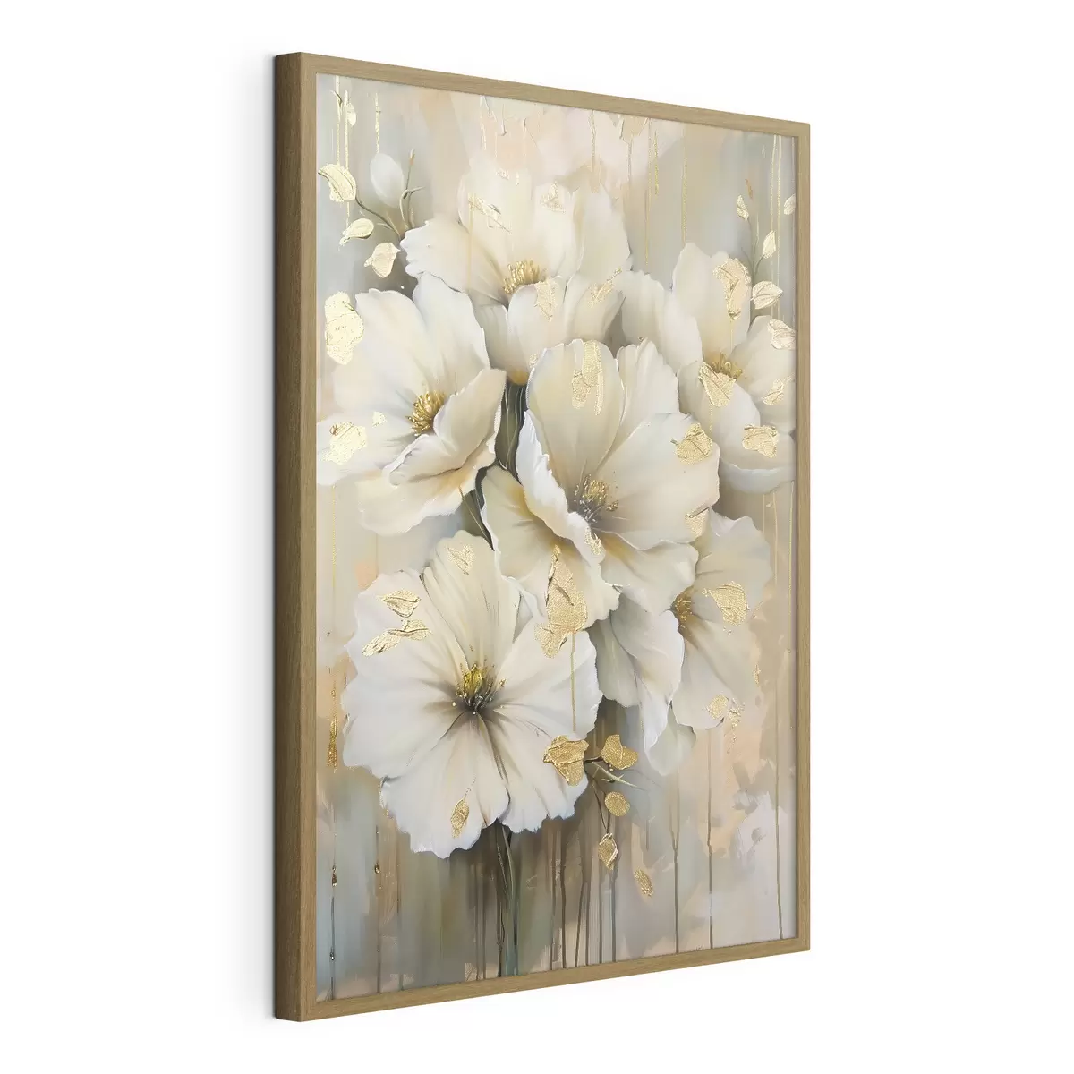 Poster Blumen f39889