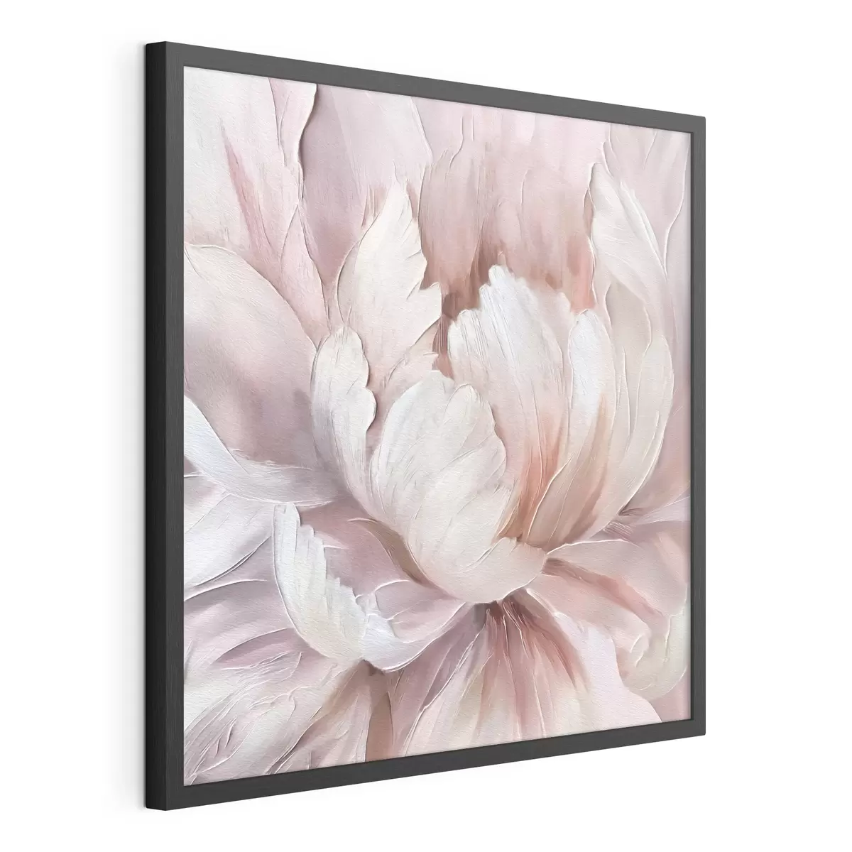Poster Rosa Großzügigkeit f40511